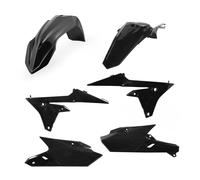 Kit Plastiche Acerbis YAMAHA YZ-F 250 2014 Nero