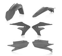Kit Plastiche Acerbis YAMAHA YZ-F 450 2018 Grigio