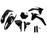 Kit plastiche carena completi Ufo Ktm Sx 125-150-250/sx-f 250-350-450 Ktkit510f@