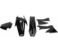Kit plastiche carena completo di ricambio Plastica Ufo Ktm Sx 85-105/xc 85-105 K