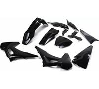 Kit plastiche carena completo di ricambio Ufo Husqvarna Tc 125-250/fc 250-350-45