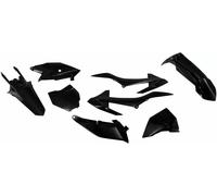 UFO Turkey – Kit plastiche carene KTM SX 85 2018-2024 – Nero