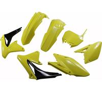Kit plastiche carena completo Ufo Suzuki Rm-z 450 Sukit409f@102