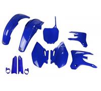 kit plastiche carene FULL Yamaha YZF 250 - 450 2003 - 2005 blu Ufo Plast