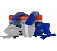 Kit Plastiche Carene Blu Polisport Yamaha Yz 250-450 90117