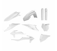 Kit Plastiche Carene completi - Mx Polisport Ktm Sx 125-150-250/sx-f 250-350-450