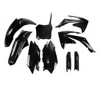 kit plastiche carene CRF 450R 2009 - 2010 Nero Ufo FULL