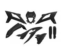 Ufo Beta Rr 2020-2024 Bekit800f@001 Plastics Kit Nero