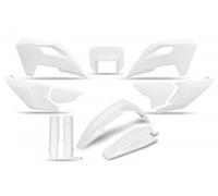 kit plastiche carene FULL Husqvarna TE FE 125 250 300 350 450 501 2024 - 2025