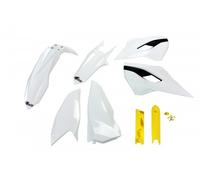 kit plastiche carene Full Husqvarna TX TE FE 125 250 300 350 450 2014 Replic Ufo