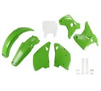 UFO PLAST full kit 999 Kawasaki KX 250 1993-1993