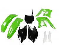 kit plastiche carene FULL Kawasaki KXF 250 2008 Ufo Plast Replica