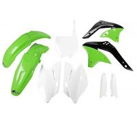 UFO PLAST full kit 999 Kawasaki KXF 450 2006-2006