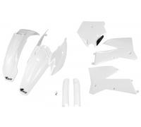 UFO PLAST full kit bianco Ktm SX 125 2005-2006