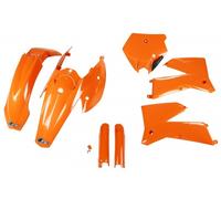 UFO PLAST full kit 999 Ktm SX 250 2005-2006