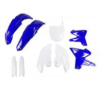 Ufo Kit Di Carene Yamaha Yz 125 05 Yakit312f@999