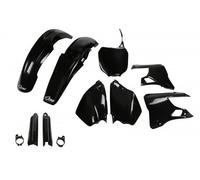 kit plastiche carene FULL Yamaha YZ 125 - 250 2000 - 2001 nero Ufo Plast