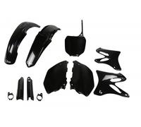 Ufo Kit Di Carene Yamaha Yz 125 05-05 Yakit301f@001