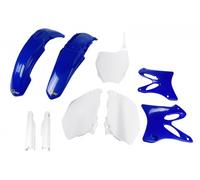 UFO PLAST full kit 999 Yamaha YZ 250 2006-2007