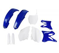 kit plastiche carene FULL Yamaha YZ 125 - 250 2006 - 2014 Replica solo USA Ufo