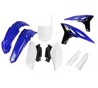 kit plastiche carene FULL Yamaha YZF 250 2010 colore Replica Ufo Plast