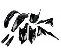 kit plastiche carene FULL Yamaha YZF 250 2014 - 2018 YZF 450 2014 - 2017 Nero