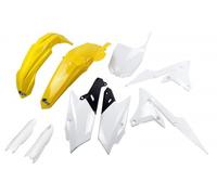 kit plastiche carene FULL Yamaha YZF 250 2014 - 2018 YZF 450 2014 - 2017 OEM