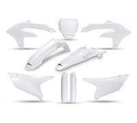 UFO PLAST full kit bianco Yamaha YZF 250 2024-2024