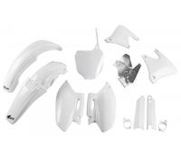 kit plastiche carene FULL Yamaha YZF 426 2000 - 2002 bianco Ufo Plast