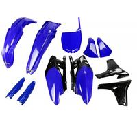 UFO PLAST full kit blu Yamaha YZF 450 2010-2010