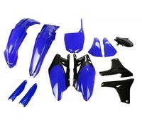 Ufo Kit Di Carene Yamaha Yzf 450 2011-2013 Yakit311f-089 Fork Protectors &