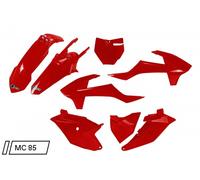 kit plastiche carene Gas Gas MC 85 2021 - 2024 colore Replica Ufo Plast