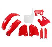 UFO PLAST full kit 999 Honda CR 125 1993-1994