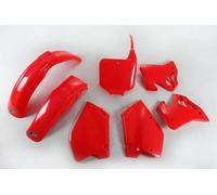 Ufo Kit Di Carene Honda Cr 125/250 1995-1997 Hokit095-067
