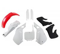 kit plastiche carene Honda CR 125 1998 -1999 CR 250 1997 - 1999 Replica Ufo FULL