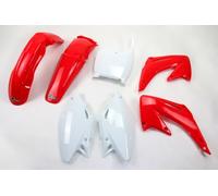 kit plastiche carene Honda CR 125 / 250 2002 - 2003 colore Replica Ufo Plast