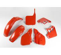 Ufo Kit Di Carene Honda Cr 250 1988-1989 Hokit092-121
