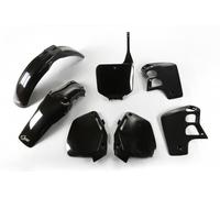 Ufo Kit Di Carene Honda Cr 500 1995-2000 Hokit089-001