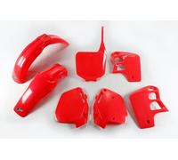 Ufo Kit Di Carene Honda Cr 500 1995-2000 Hokit089-067