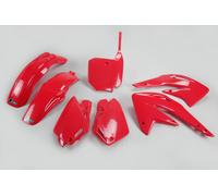 UFO PLAST kit rosso Honda CR 85 2003-2024