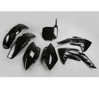 Ufo Honda Crf 150r 2007-2024 Hokit111-001 Plastics Kit Nero