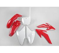 UFO PLAST kit 999 Honda CRF 230 2008-2014