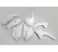 kit plastiche carene Honda CRF 230 2015 - 2024 Bianco Ufo Plast