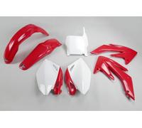 kit plastiche carene Honda CRF 250 R 2006 - 2007 colore Replica Ufo Plast