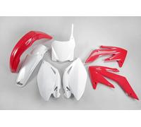 UFO PLAST kit 999 09 Honda CRF 250R 2008-2009