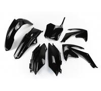 Ufo Hokit114-001 Plastics Kit Nero