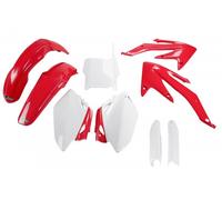 UFO PLAST full kit 999 Honda CRF 450R 2005-2006