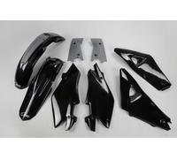 Ufo Kit Di Carene Husqvarna Cr 125 05 Hukit601@001