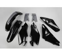 Ufo Kit Di Carene Husqvarna Cr 125 05 Hukit601@001