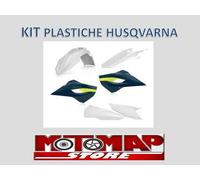 Kit Plastiche Carene Husqvarna FE 450 501 2016 Acerbis Replica Colore 2016